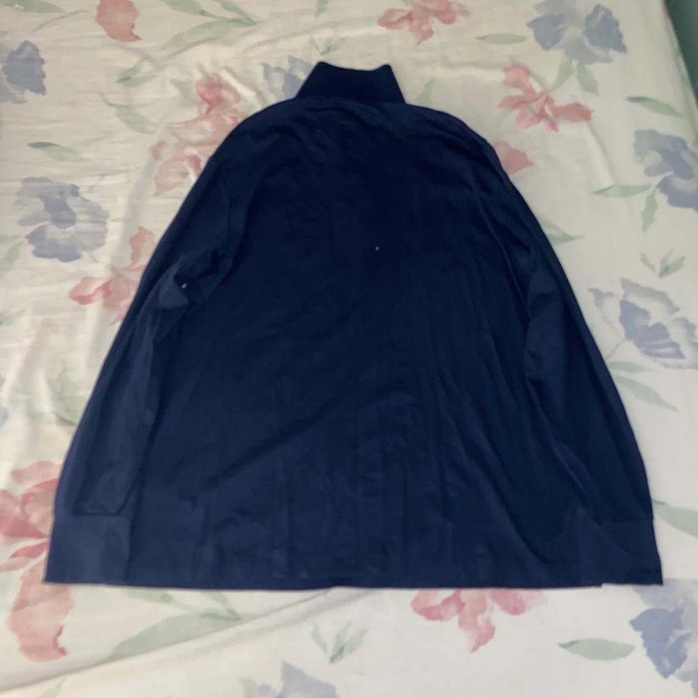 POLO by Ralph Lauren Button Long Sleeve - Picture 4 of 5